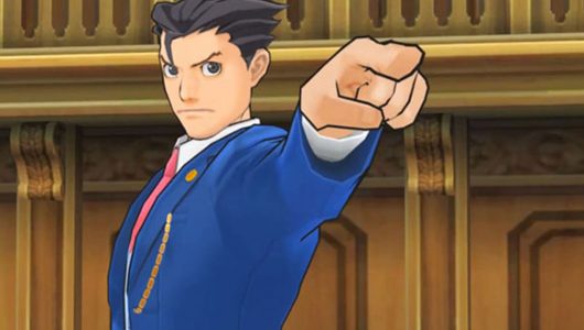 Ace Attorney: due compilation e un nuovo capitolo per Nintendo Switch?