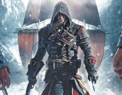 Assassin's Creed Rogue remastered ps4 xbox one