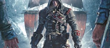 Assassin's Creed Rogue remastered ps4 xbox one