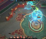 Battlerite immagine PC hub piccola