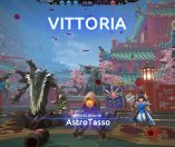 Battlerite immagine PC hub piccola