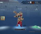 Battlerite immagine PC hub piccola