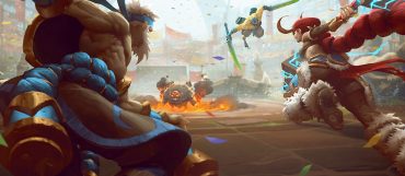 Battlerite immagine PC 08