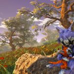 Biomutant trailer gamescom