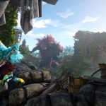 Biomutant screenshot