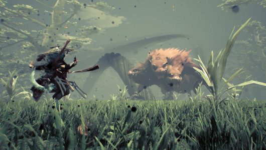 Biomutant vendite