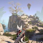 Biomutant screenshot