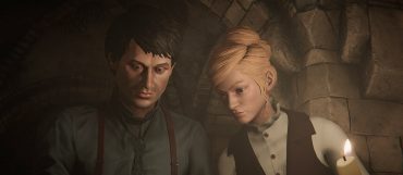 Black Mirror immagine PC PS4 Xbox One slider