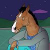 BoJack Horseman immagine Netflix 01