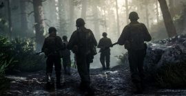 sledgehammer games Call of Duty WWII prova gratuita steam