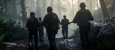 sledgehammer games Call of Duty WWII prova gratuita steam