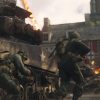 Call of Duty film sollima tom hardy chris pine
