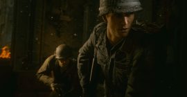 Call of Duty WWII vendite