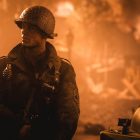 glen schofield Call of Duty WWII prova gratuita steam