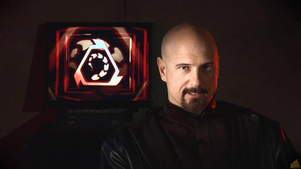 Command Conquer