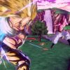 Dragon Ball Xenoverse 2 per Switch ha venduto oltre 400.000 copie