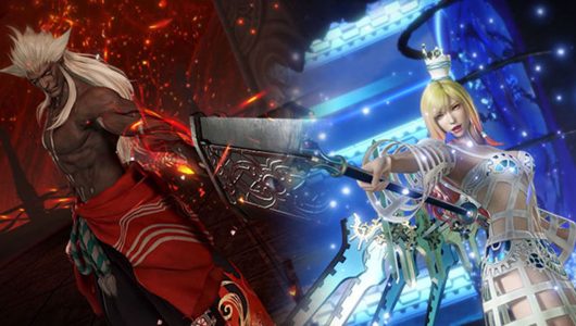 Dissidia Final Fantasy NT: un nuovo trailer presenta Materia e Spiritus