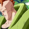 Dragon Ball FighterZ trailer Androide 16