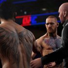 EA Sports UFC 3 trailer carriera