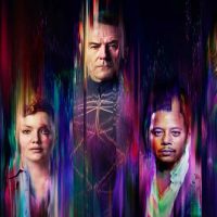 Electric Dreams Amazon Prime Video