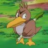pokémon go farfetch'd