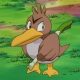 pokémon go farfetch'd