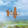 Finding Paradise trailer lancio
