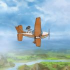 Finding Paradise trailer lancio