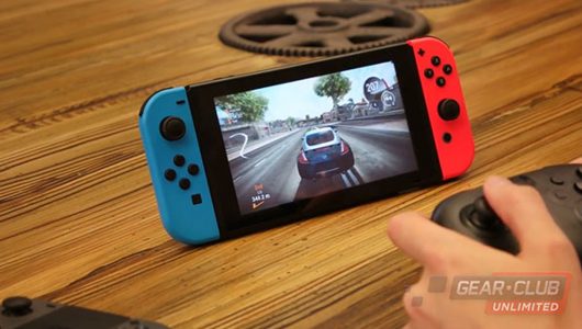 Gear.Club Unlimited si mostra con un nuovo gameplay da tre minuti