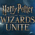 harry potter wizards unite