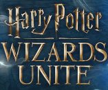 Harry Potter Wizards Unite