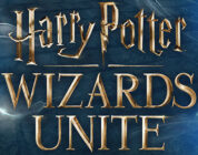 Harry Potter Wizards Unite