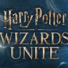 Harry Potter Wizards Unite