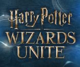 Harry Potter Wizards Unite