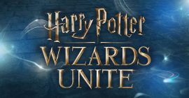 Harry Potter Wizards Unite