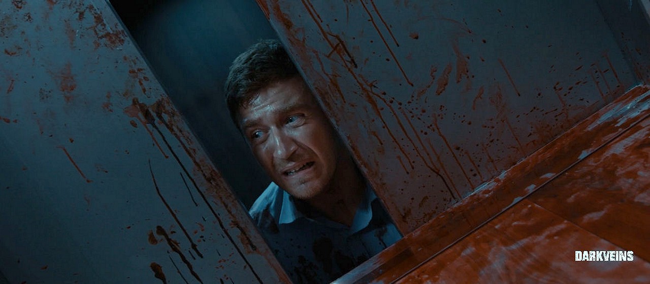 In un giorno la fine immagine Cinema 02