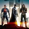 Justice League snyder cut trailer