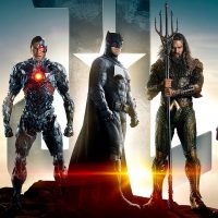 Justice League snyder cut trailer