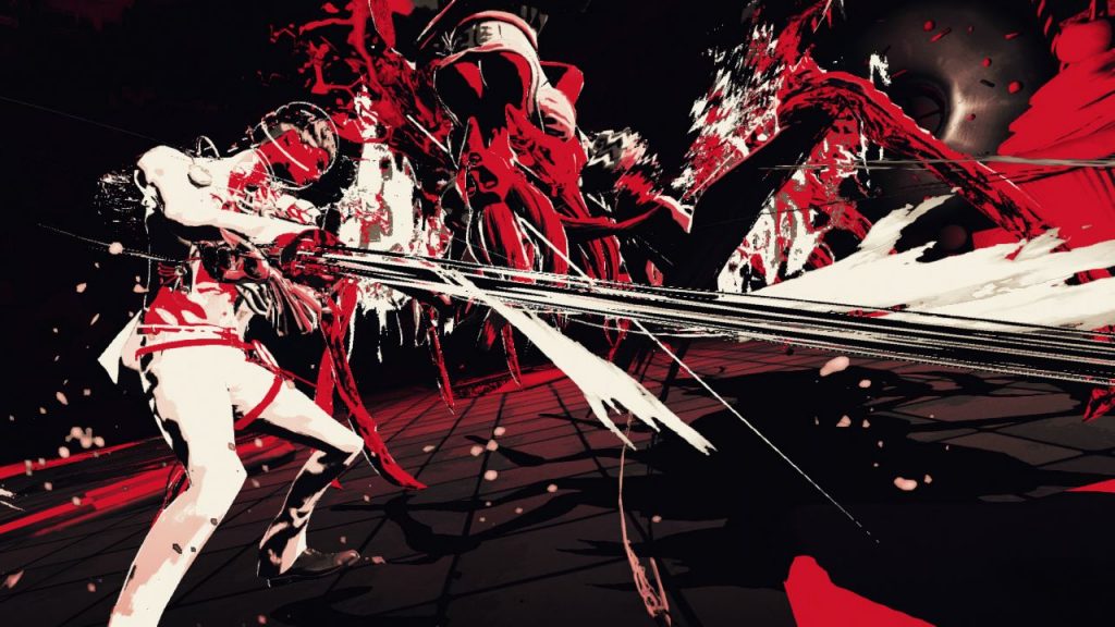 Killer is Dead gratis