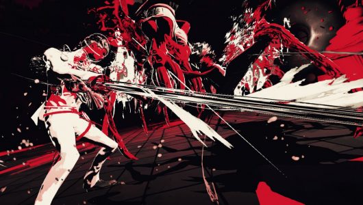 Killer is Dead gratis