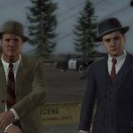 LA Noire Nintendo Switch 07