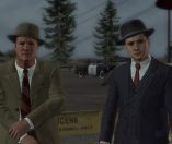 L.A. Noire