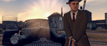 LA Noire Nintendo Switch 11