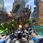 LEGO Marvel Superheroes 2 immagine PC PS4 Switch Xbox One 01