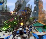 Lego Marvel Super Heroes 2