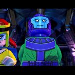 LEGO Marvel Superheroes 2 immagine PC PS4 Switch Xbox One 12