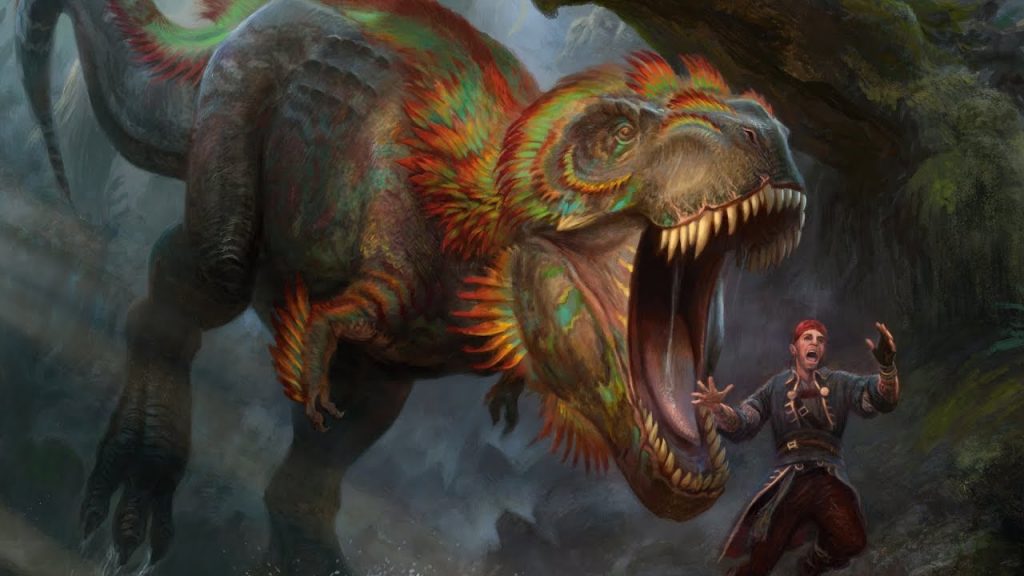 Magic the gathering arena closed beta