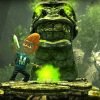 Max The Curse of Brotherhood arriverà anche su Switch, data d'uscita