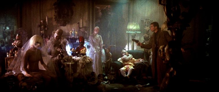 Il pozzo delle memorie analogiche