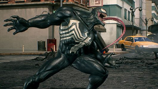 MvCI: Winter Soldier, Black Widow e Venom si mostrano in un nuovo trailer